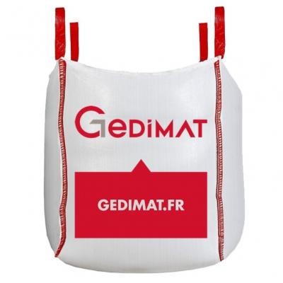 Big bag GEDIMAT - vide - 1m3