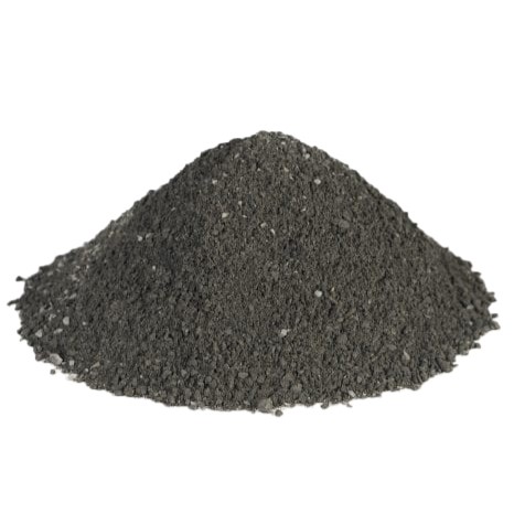 Sable noir pour béton granulométrie 0/4 - vendu au m3