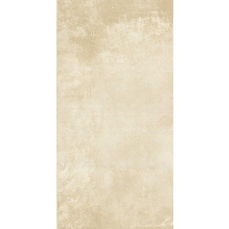 Faïence TIMES SQUARE 20 x 40 cm bicuisson mat satiné - taupe - boîte de 1.60m²