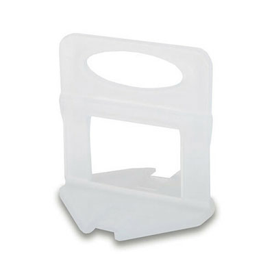 Cales auto-nivellantes Bride Delta Level System - Ep 3mm - vendu par 200