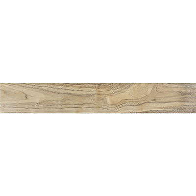 Carrelage intérieur BAYARD 15 x 90 cm - grès cérame émaillé - naturel effet  bois   - boîte de 1.22m²