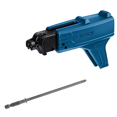 BOSCH  Chargeur de vis à bande GMA 55
