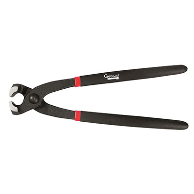 GEDIMAT Performance Pro - Tenaille russe Long. 25cm