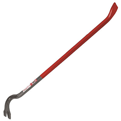 Pince à décoffrer Long. 60cm - GEDIMAT PERFORMANCE PRO