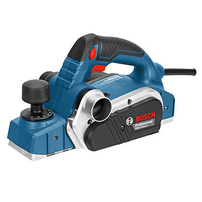 BOSCH - Rabot GHO 26-82 D - 710W