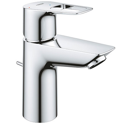 Mitigeur BAULOOP pour lavabo - chromé