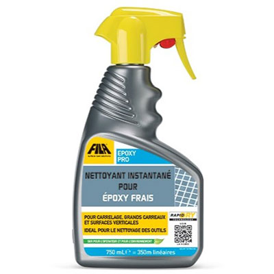 FILA® - Nettoyant joint EPOXY PRO - 750ml