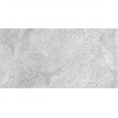 Faïence SET 6.0 30 x 60 cm mate - limestone fluted white - boîte de 1.08m²