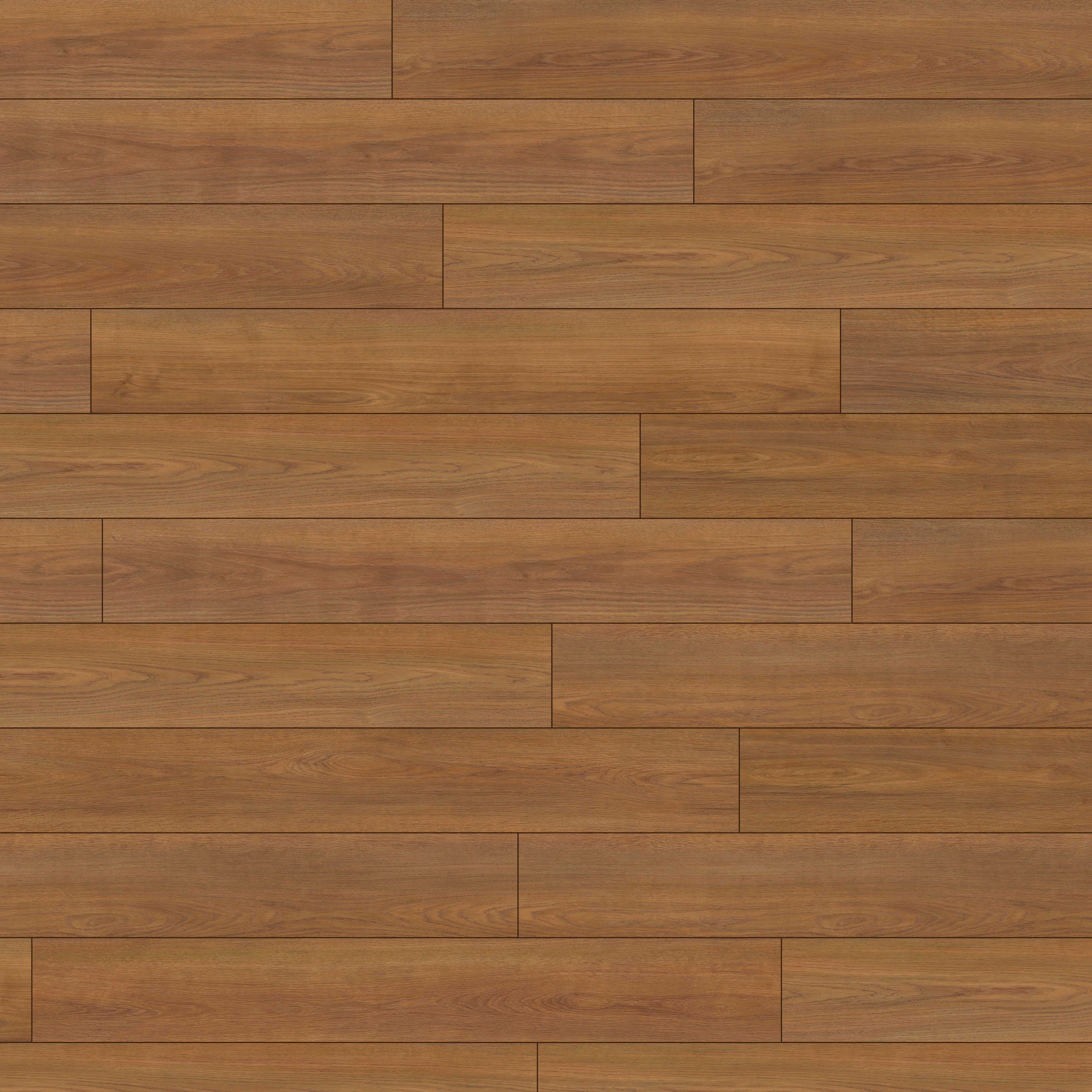 Parquet Italie STANDARD+ 19.3 x 138 cm stratifié - chêne finlay brun - boîte de 2.397m² 