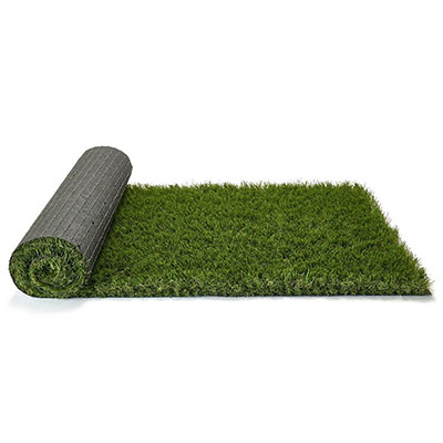 Gazon synthétique Nova - vert - Ep. 40 mm x l. 2 x L. 5 m