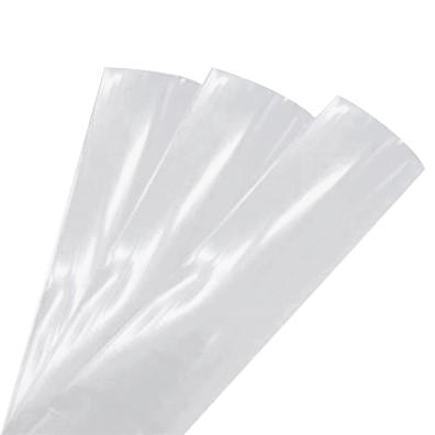 CEDRAL - Bandes PVC pour joint décalé - transparent - l. 6 x L 20cm - vendu par 95