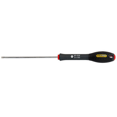 STANLEY - Tournevis FATMAX® électricien 3 x 100mm