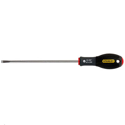 STANLEY - Tournevis FATMAX® électricien 6.5 x 200mm