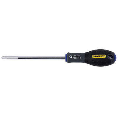 STANLEY - Tournevis FATMAX® Pozidriv® 3 x 150mm