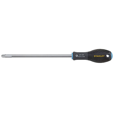 STANLEY - Tournevis FATMAX® Pozidriv® 4 x 200mm