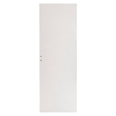 MALERBA - Porte isoplane prépeinte Ep. 4 x l. 93 x H. 204cm
