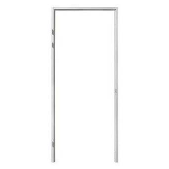 XIDOOR - Traverse Berdo - blanc cristal - larg. 65cm