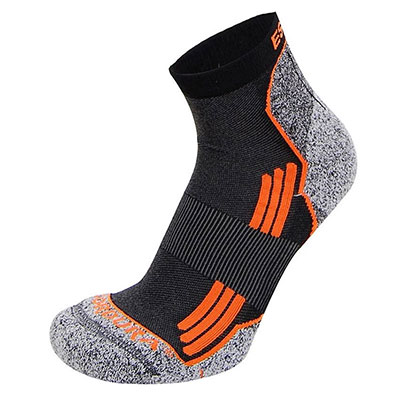 Chaussettes basses ROBUST - taille 35/37 - la paire