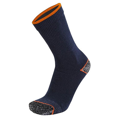 Chaussettes hautes NO COMPRIM - taille 39/42 - 3 paires