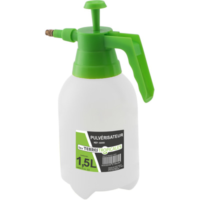 Pulvérisateur à pression - 1.5 L