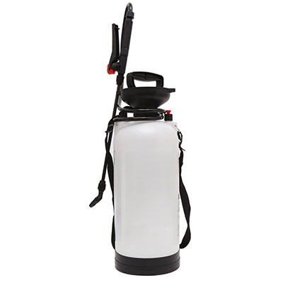 Pulvérisateur à pression - 8L