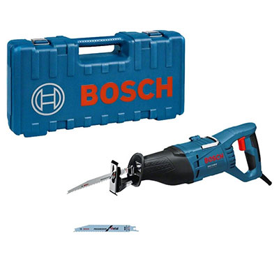 BOSCH - Scie sabre GSA 1100E - 1100W