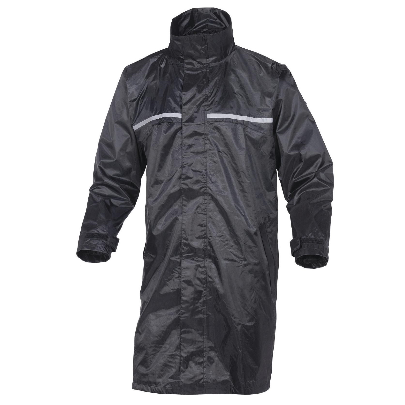 DELTA PLUS - Manteau de pluie TOFINO - noir - taille XXL