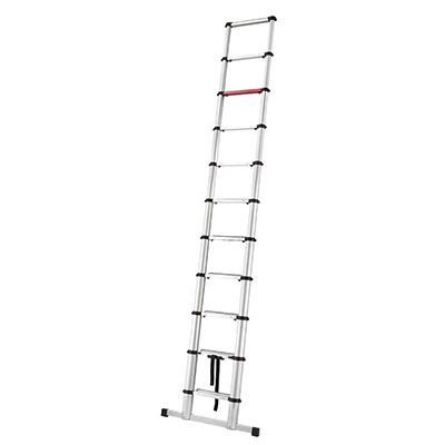 ALTRAD - Echelle télescopique TELESCO 325 - Hauteur max. 3.25m