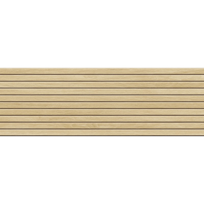 Carrelage intérieur YUTORI Natural 30 x 90 cm grès cérame - Boite de 1.35m²