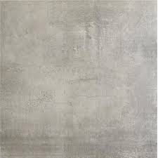 Carrelage extérieur COMPAKT MARENGO - 60 x 60 cm grès cérame émaillé R11 - gris - boîte de 0 .708m²