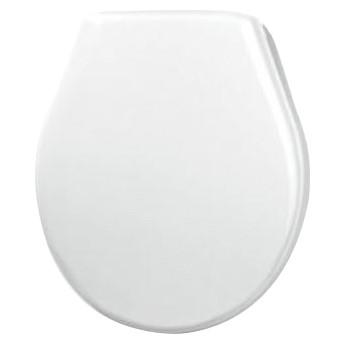 Abattant wc Tissot Pro UNO - blanc