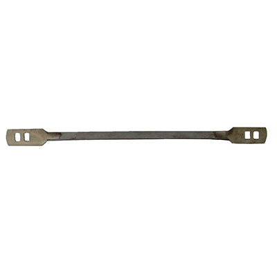 Griffes pour panneau de coffrage Long. 15cm - vendu par 100