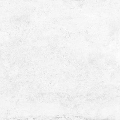Carrelage intérieur CONCORDE 45 x 45 cm grès cérame - blanc - boîte de 1.45m²