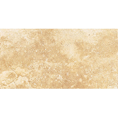 Carrelage intérieur TRAVERTIN STONE 30 x 60 cm - beige effet  pierre  - boîte de 1.66m²