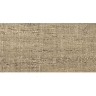 Carrelage extérieur CEVENNES 30 x 60 cm grès cérame émaillé satiné R11/C - chêne effet  bois  - boîte de 1.66m²