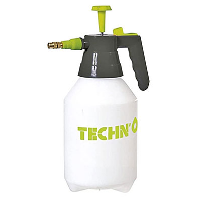 Pulvérisateur à pression TECHN'O - 1.5L