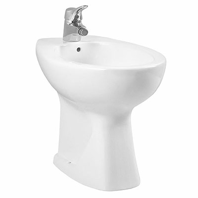 Bidet UNO - blanc