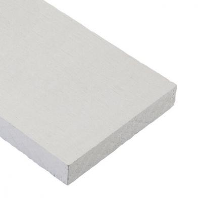 Plaque de plâtre silico-calcaire PROMATECT® L500 Ep. 30mm x l. 120 x L. 250cm