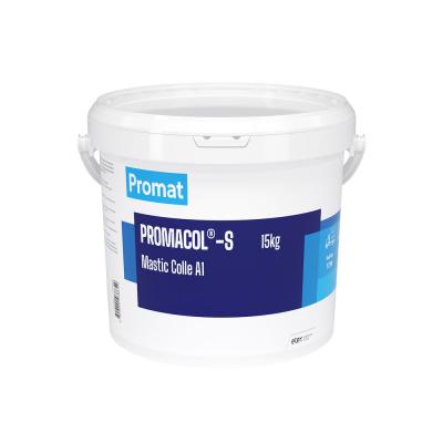 PROMAT - Colle PROMACOL®S - 15kg