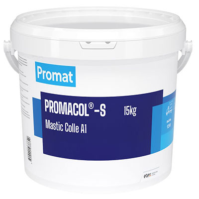 PROMAT - Colle PROMACOL®S - 15kg