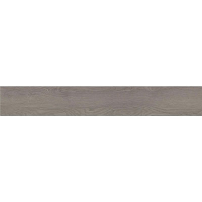 Sol vinyle Eterna - Aspect : Effet bois - Assemblage clic à plat -  Ep 6mm x 18 .1 x 122 cm - Boîte de 2. 208 m² - Coloris : SOMMERSET OAK