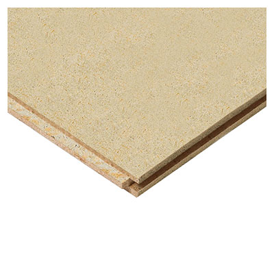 Panneau Duripanel B1 250 x 120 cm Ep. 18mm