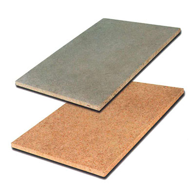 Panneau Duripanel standart 260 x 125cm Ep. 18mm