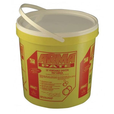 Pâte savon ARMA - 15kg