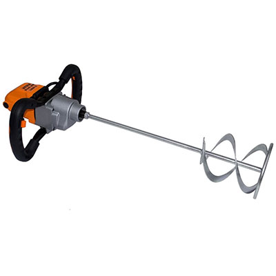 ALTRAD - Mélangeur Atika RW 1800-2 1800W + tige Long. 600mm