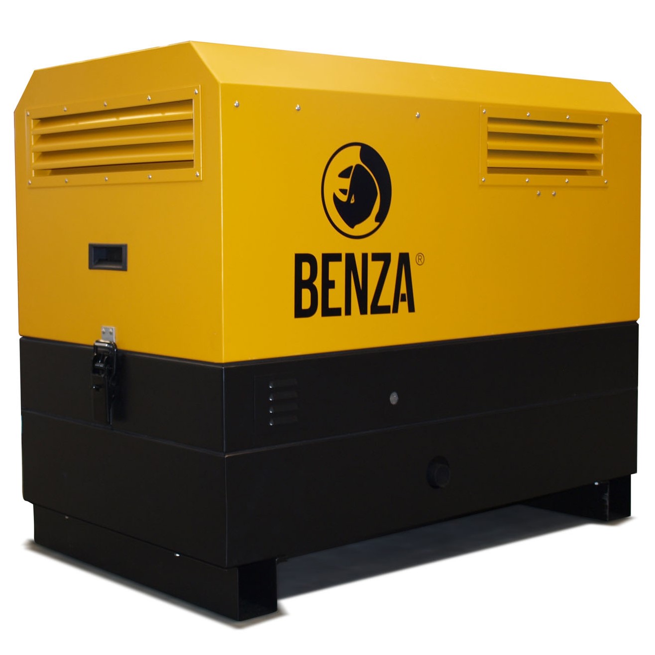 BENZA - Groupe électrogène BS8000M - 8000W