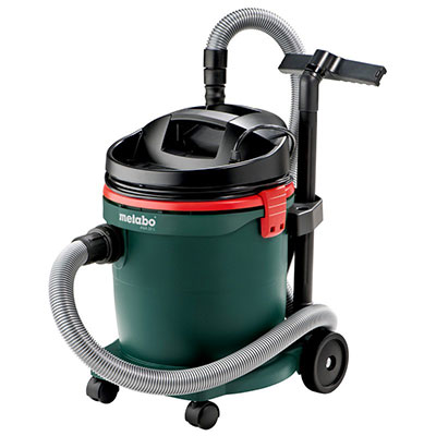 METABO - Aspirateur ASA 32 L - 1200W