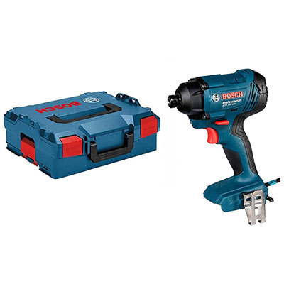 BOSCH - Visseuse à choc sans fil GDR 18V-160