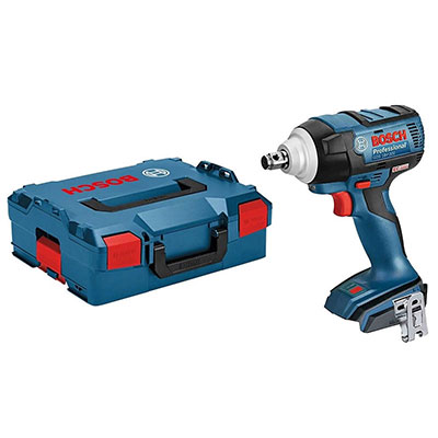 BOSCH - Boulonneuse sans fil GDS 18V-300