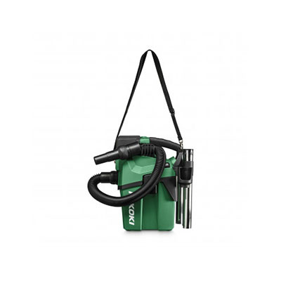 HIKOKI - Aspirateur portatif - 18V - 6 L